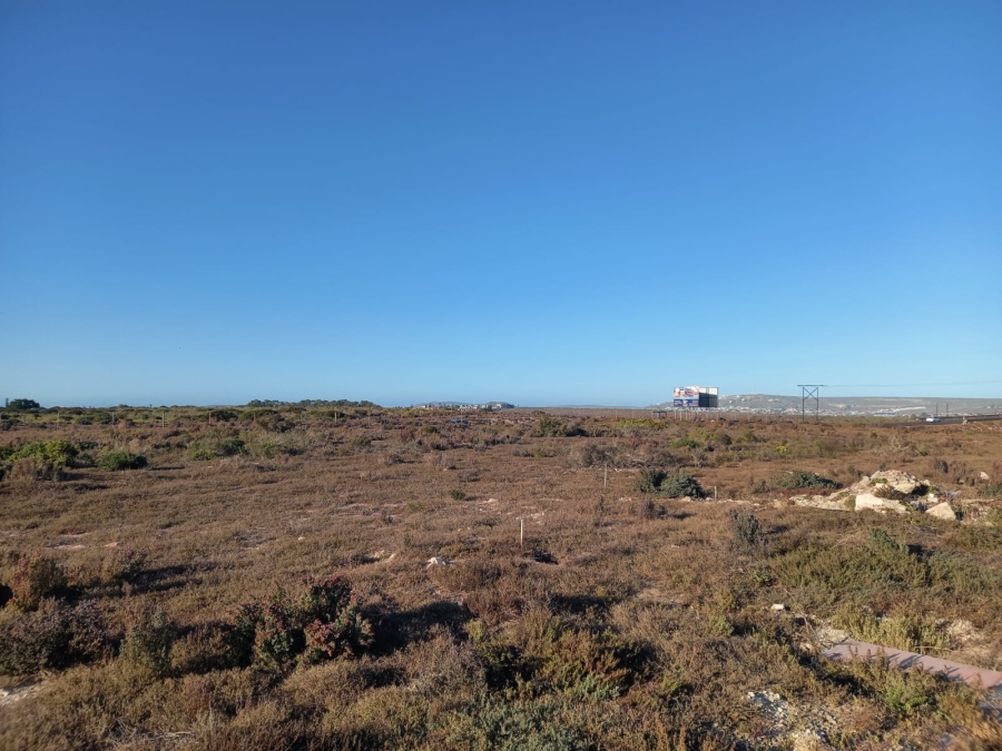 Commercial Property for Sale in Saldanha Industrial Western Cape